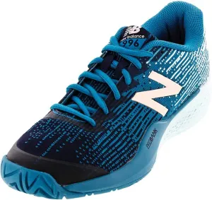 New Balance Women's 996 V3 Hard Court Tennis Shoe