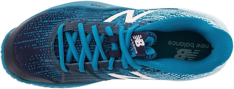 New Balance Women's 996 V3 Hard Court Tennis Shoe