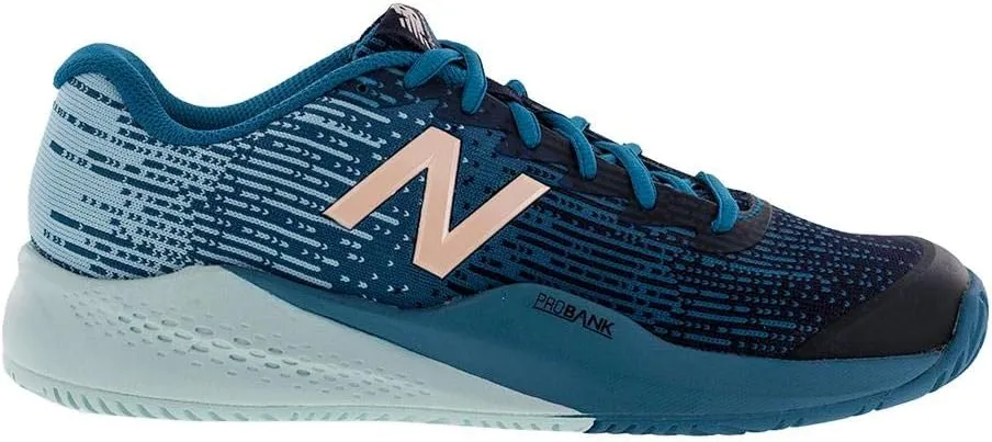 New Balance Women's 996 V3 Hard Court Tennis Shoe