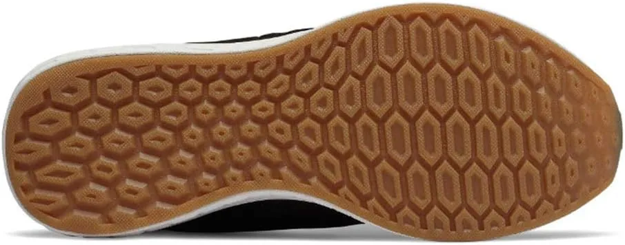 New Balance Women's Fresh Foam Cruz V2 Sneaker