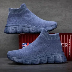 Nico Motion Knit Sneakers