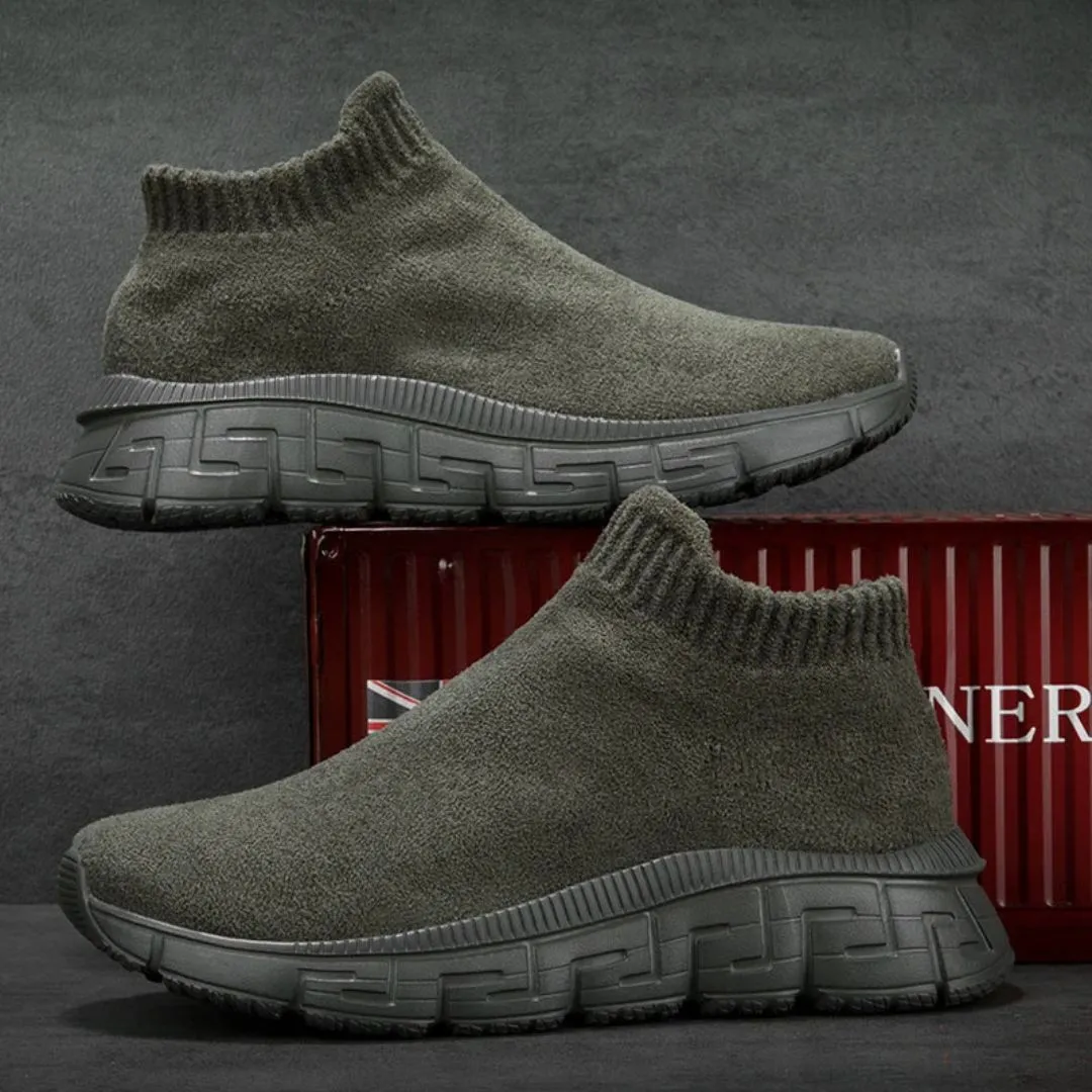 Nico Motion Knit Sneakers