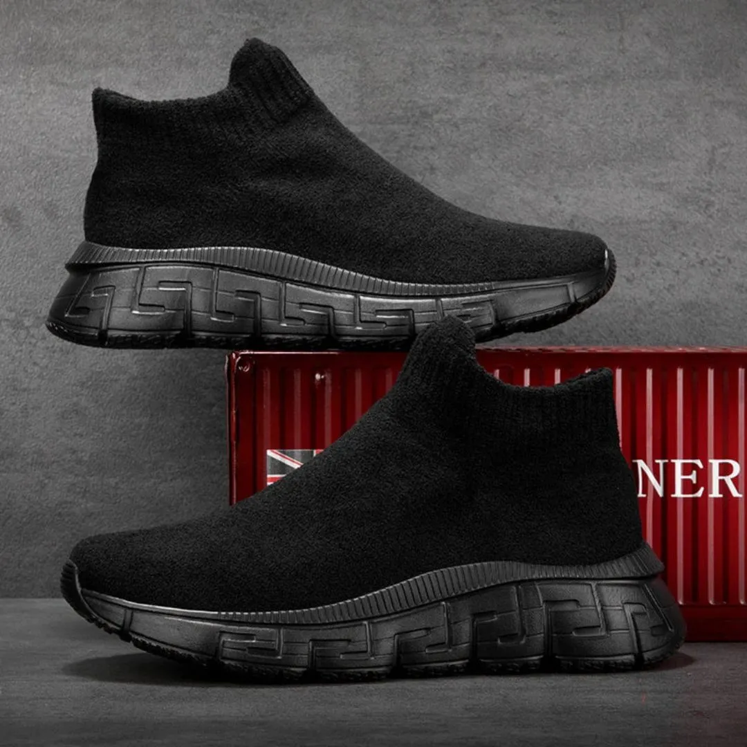 Nico Motion Knit Sneakers