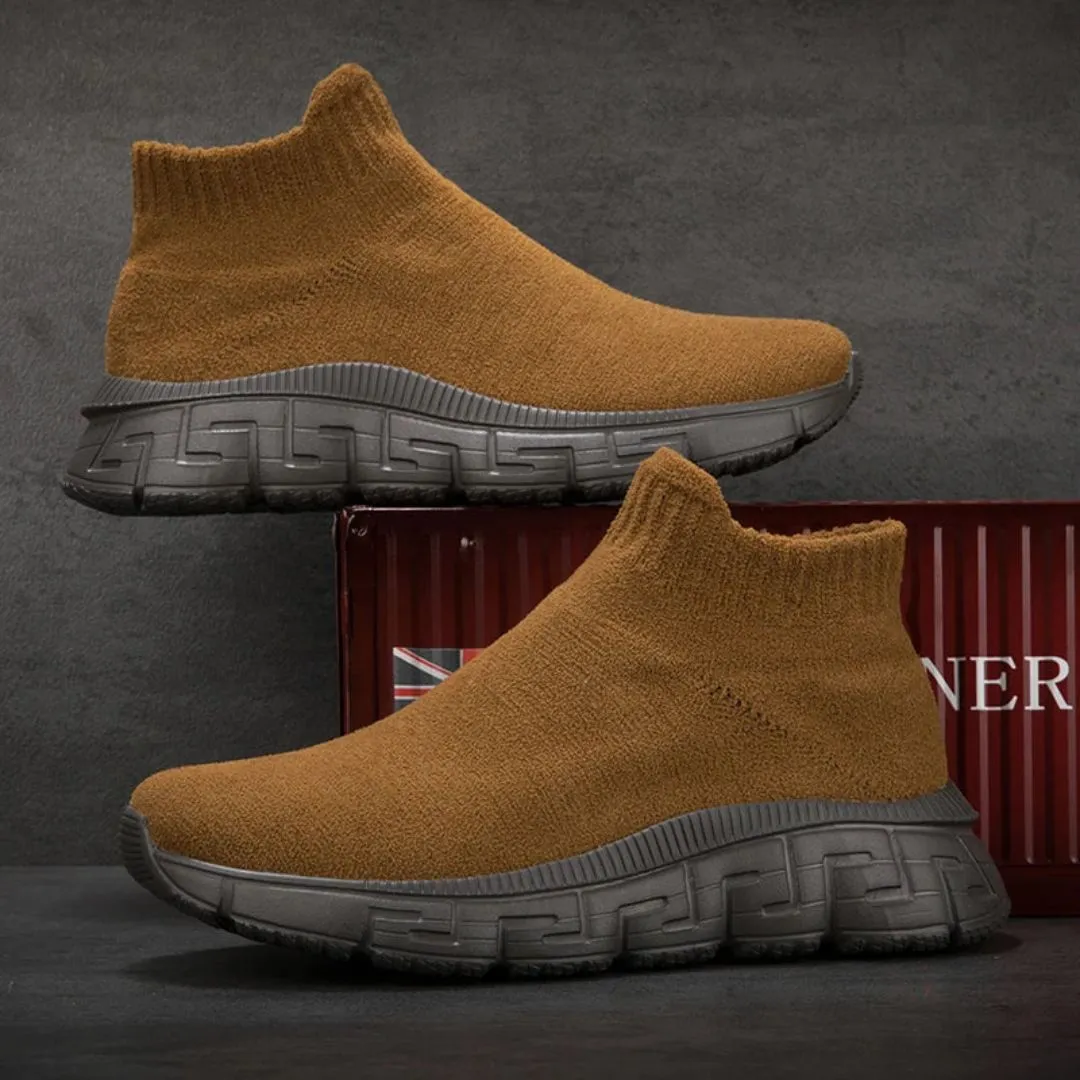 Nico Motion Knit Sneakers