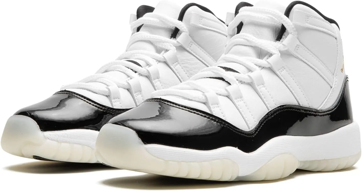 Nike boys Basketball Sneaker