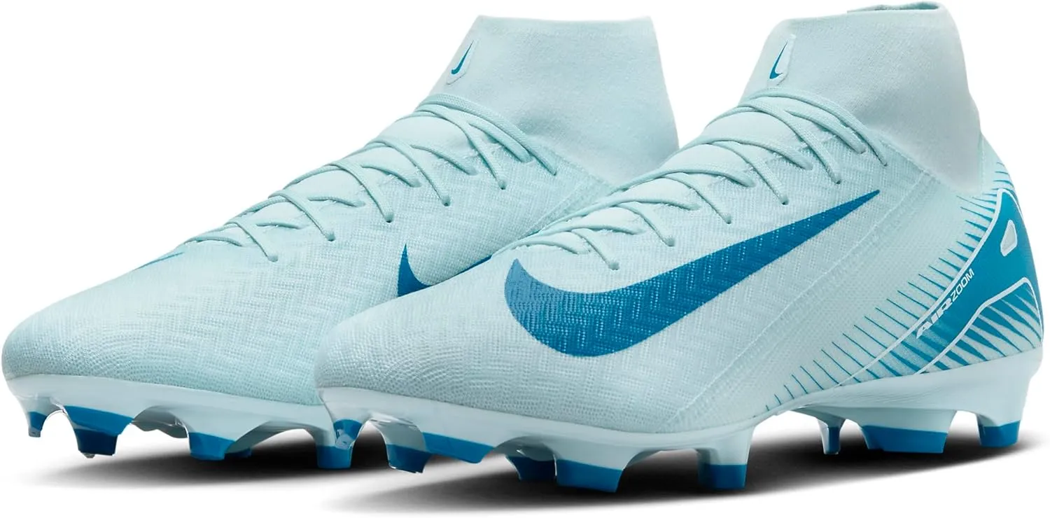 Nike Herren Zm Superfly 10 Acad Fg/Mg Sneaker