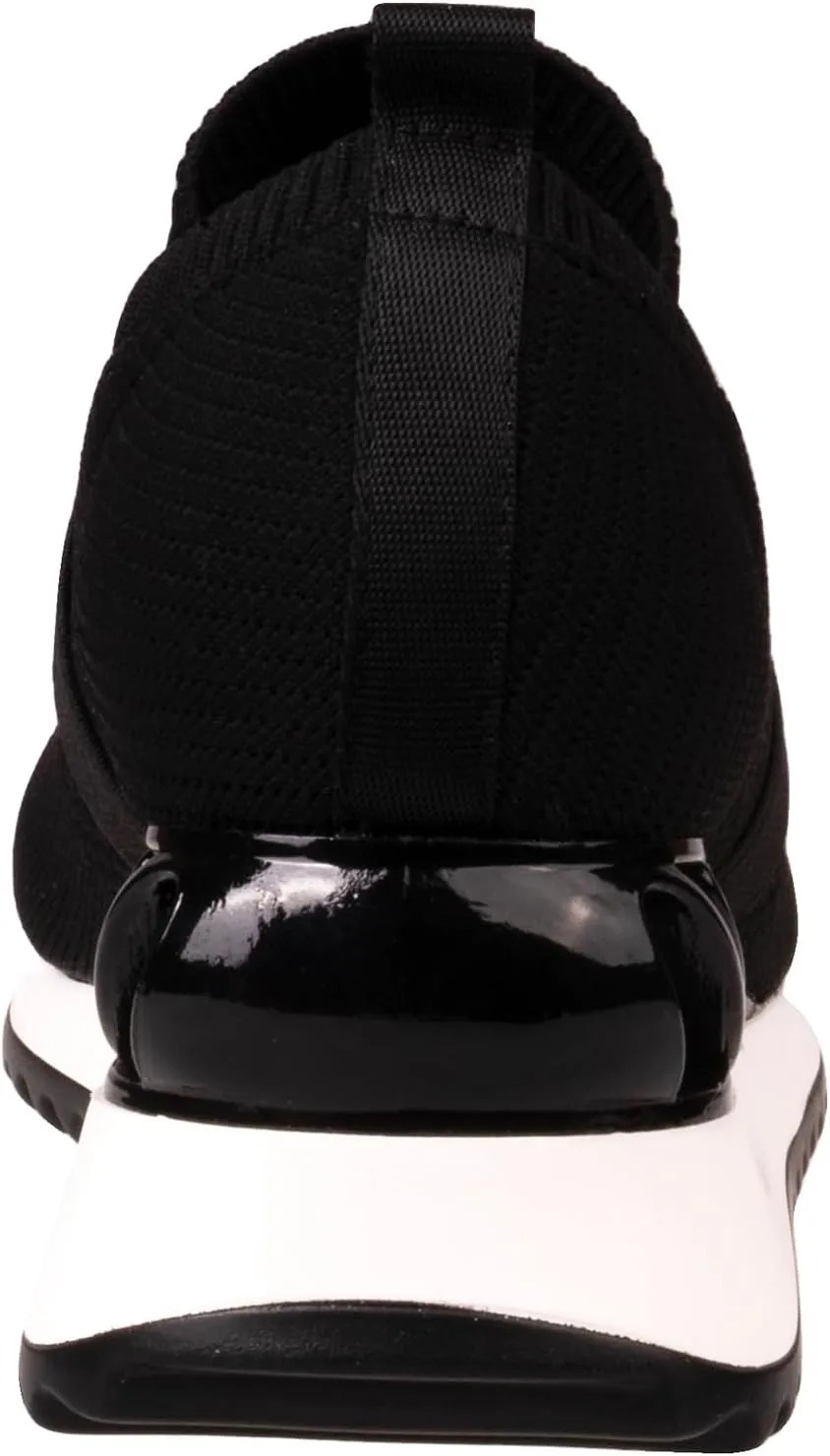 Ninety Union Boston Metal Trim Wedge Sneaker