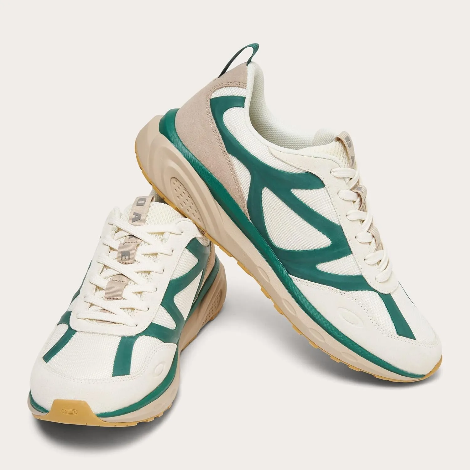Oakley Men's Bulworth Sneaker