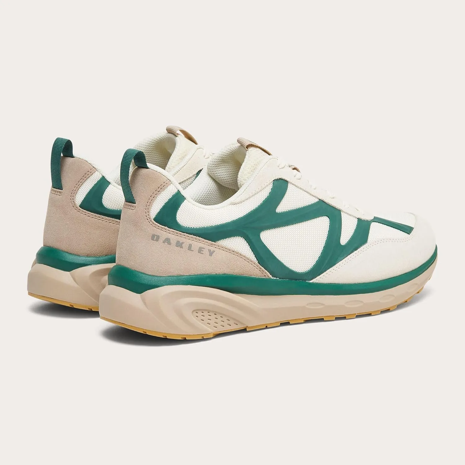 Oakley Men's Bulworth Sneaker