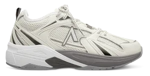 Oserra Mesh S-SP | Marshmallow Ice Grey | Men