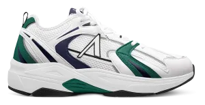 Oserra Mesh S-SP | White Evergreen | Women