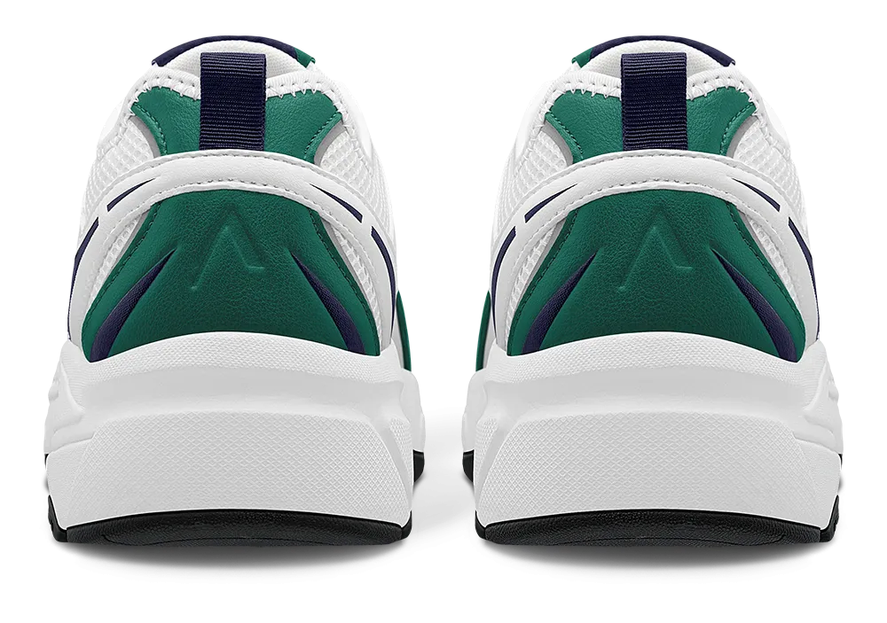 Oserra Mesh S-SP | White Evergreen | Women