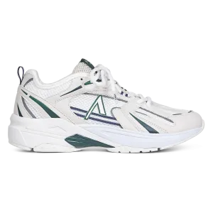 Oserra Mesh S-SP | White Sand Evergreen | Men