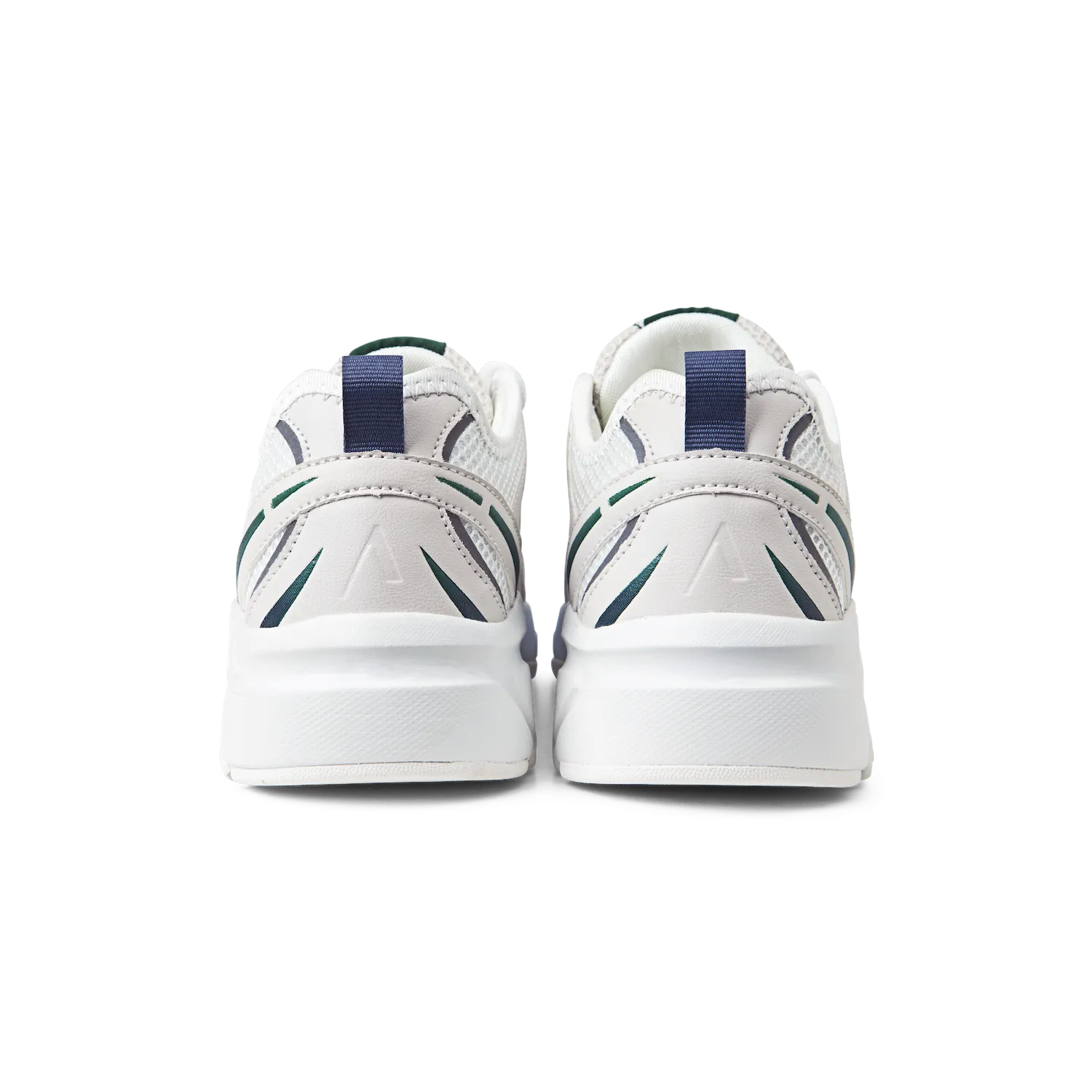 Oserra Mesh S-SP | White Sand Evergreen | Men