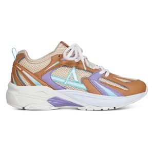Oserra Mesh S-SP | Wood Ash Dusty Purple | Women