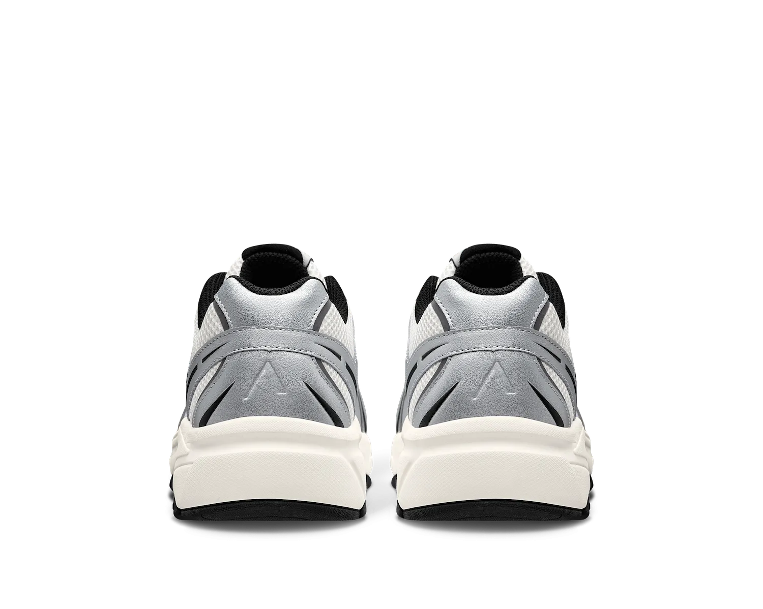Oserra | Silver Black | Women
