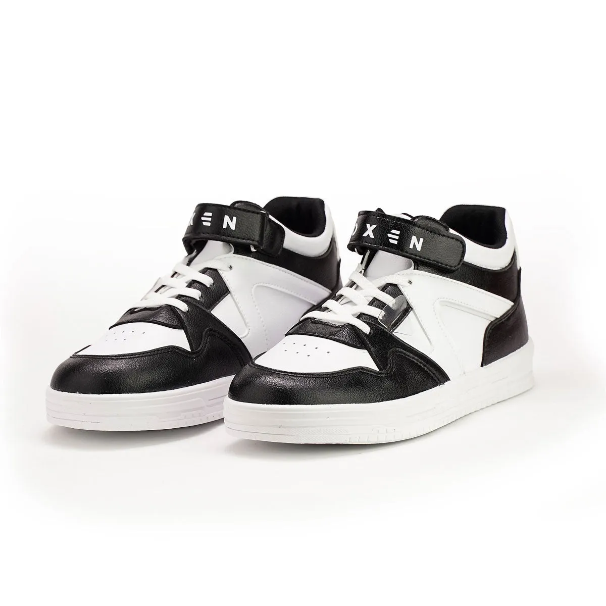 Oxen Stellar 1.0 Trainer White/Black Junior