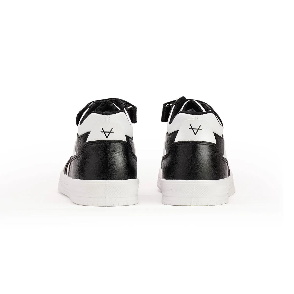 Oxen Stellar 1.0 Trainer White/Black Junior