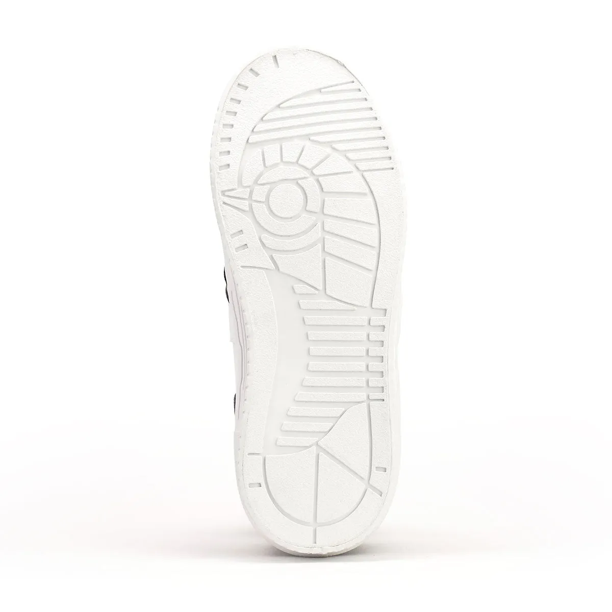 Oxen Stellar 1.0 Trainer White/Black Junior