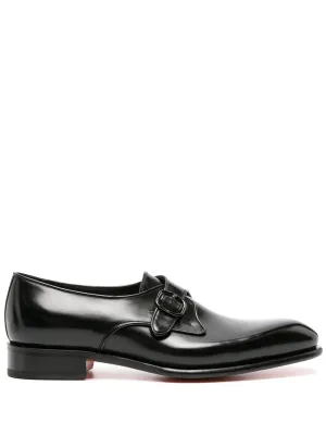 Oxford Reliable customer service shoes One Resilient leather Carter