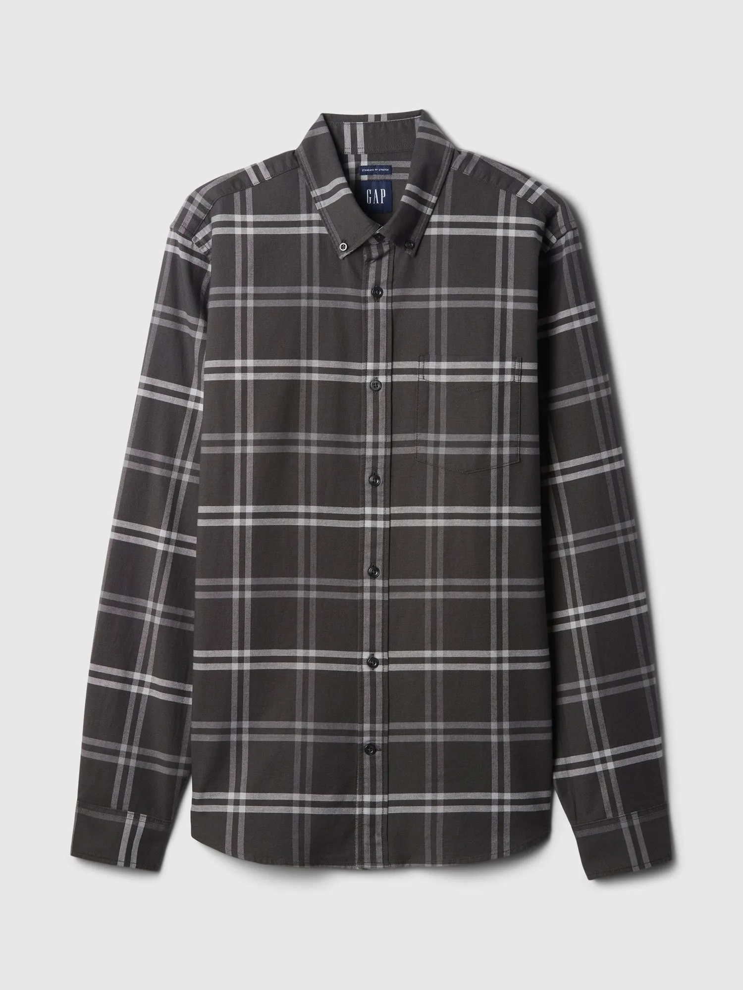 Oxford Shirt