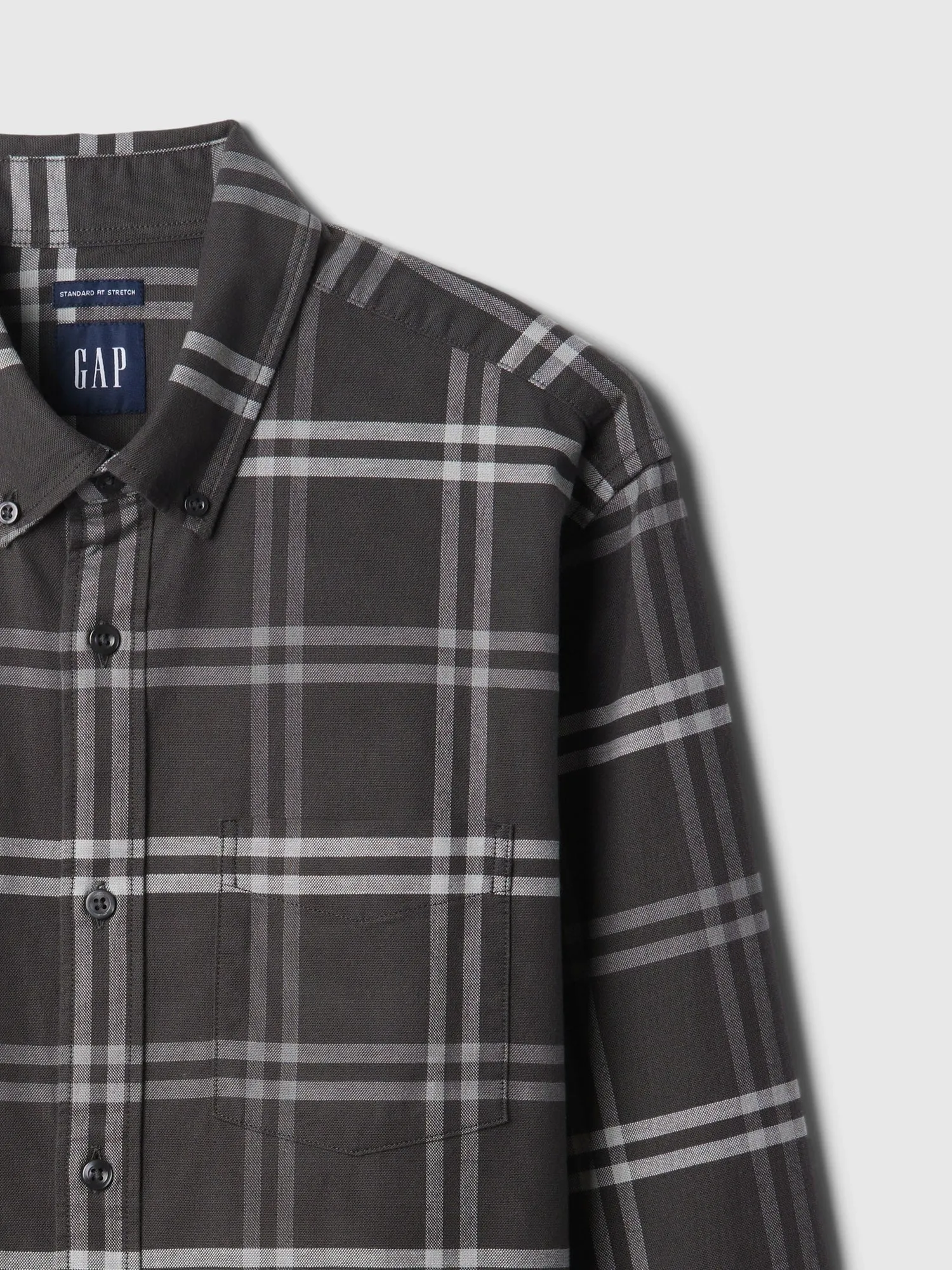 Oxford Shirt