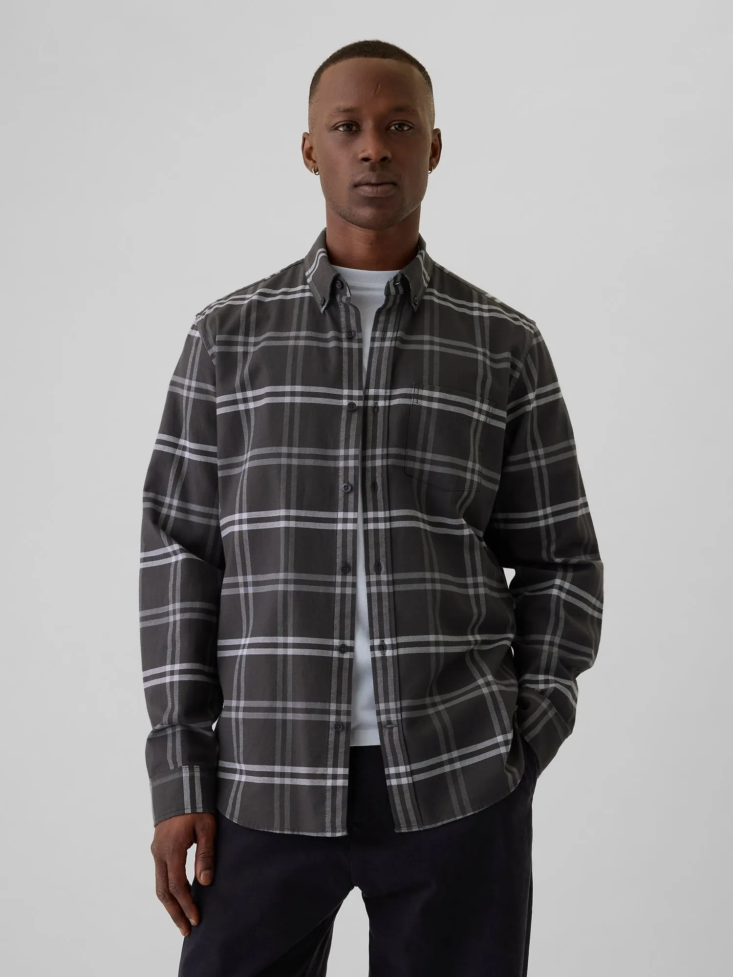 Oxford Shirt