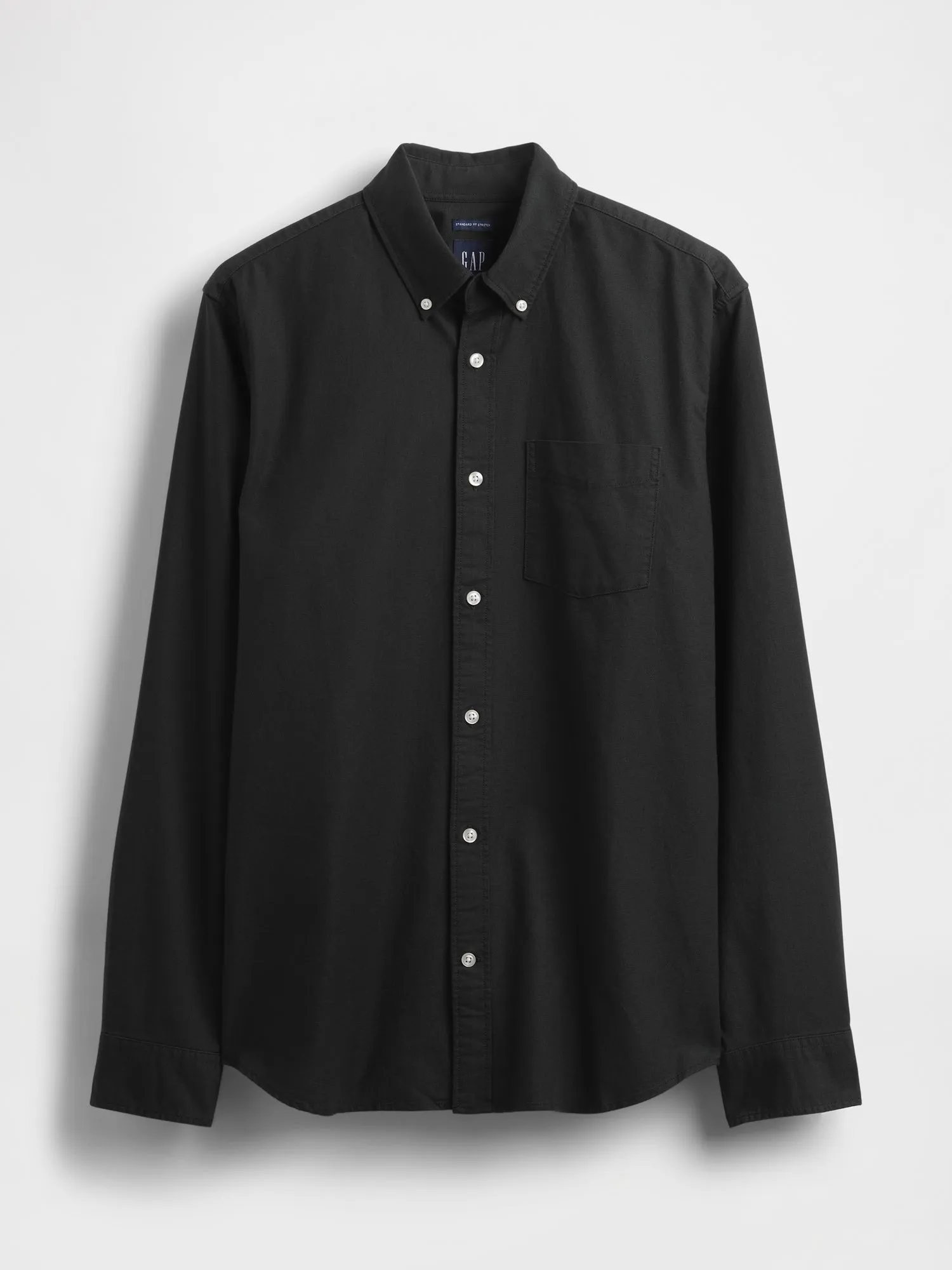 Oxford Shirt