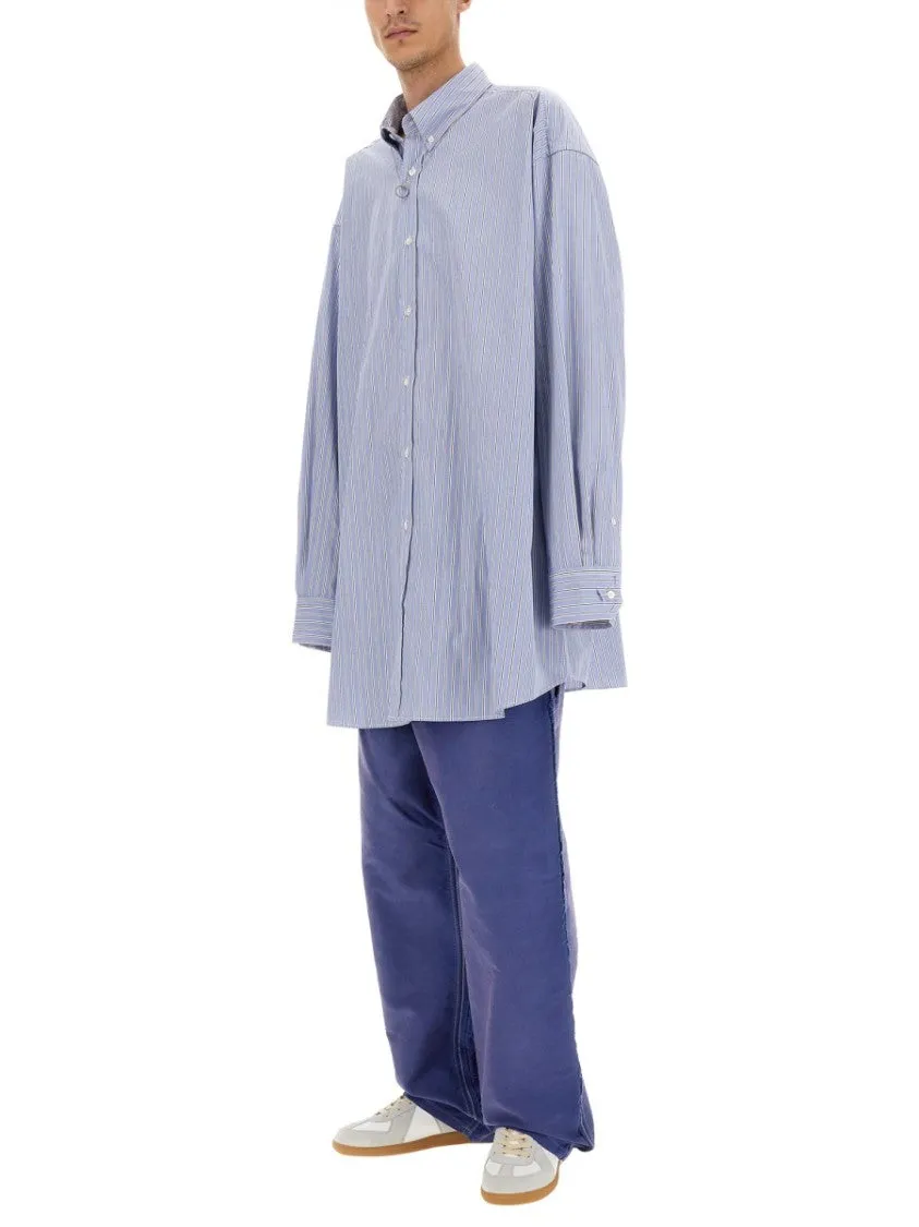 Oxford Shirt