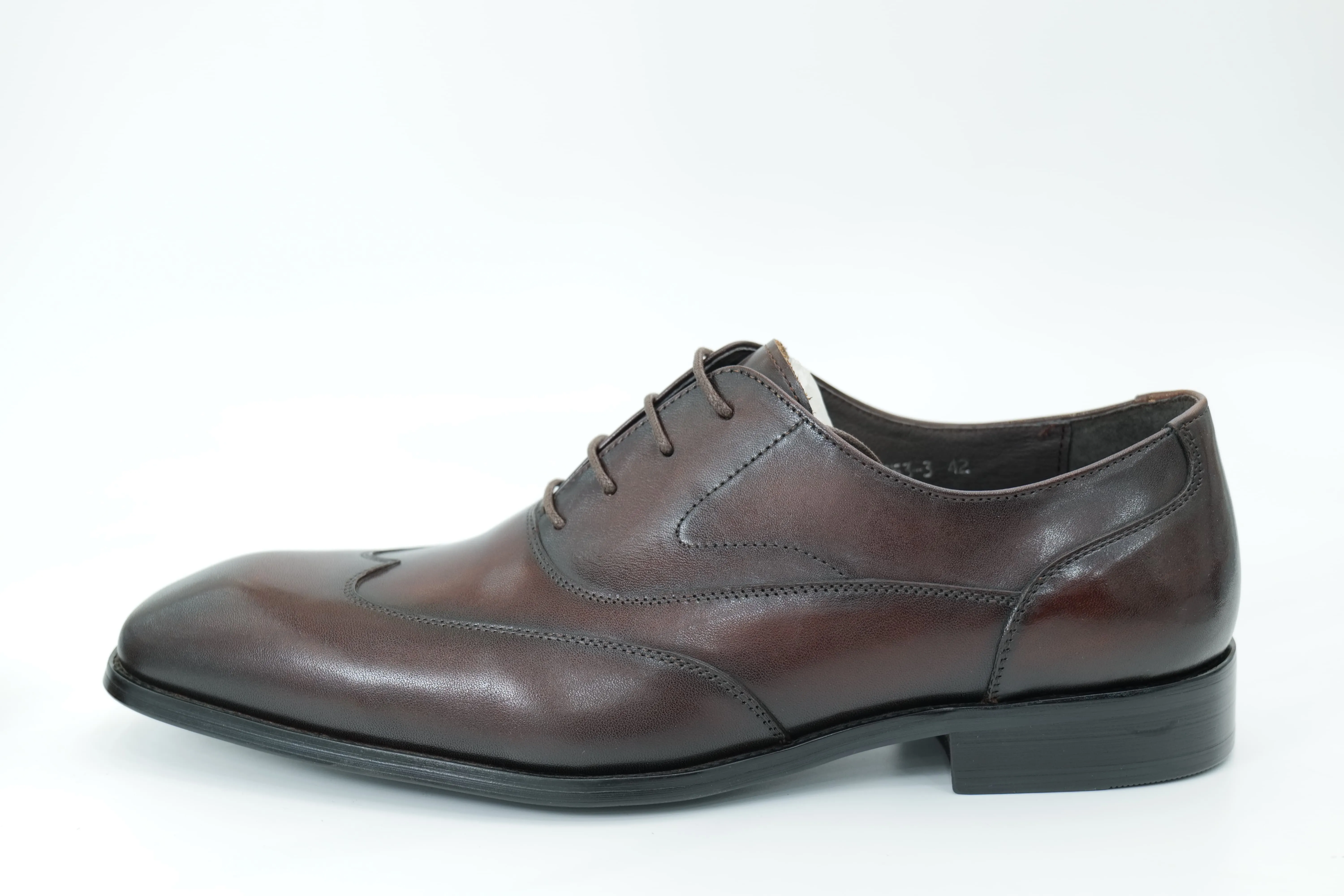 Oxford shoes