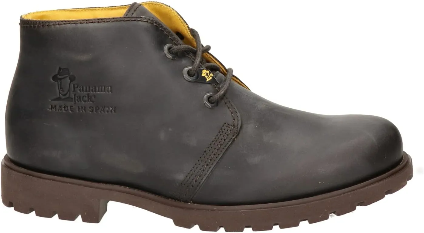 Panama Jack Men's Panama 02 Oxford