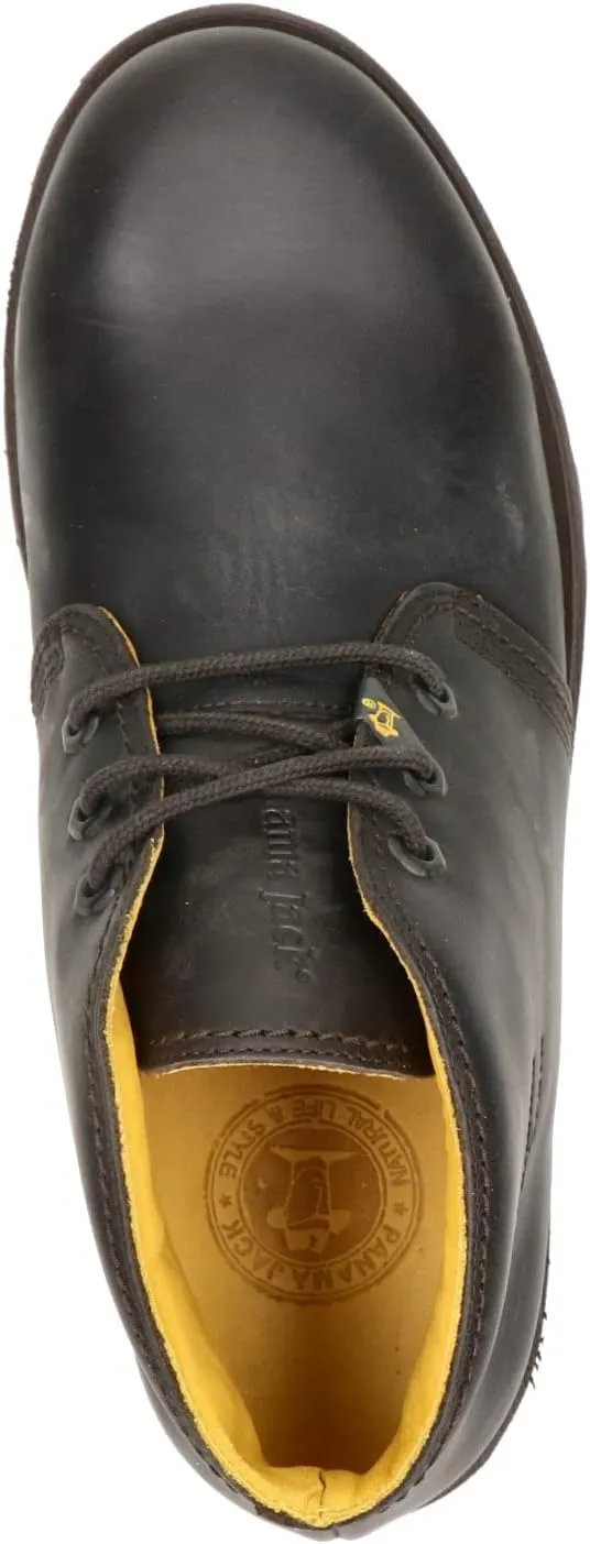 Panama Jack Men's Panama 02 Oxford