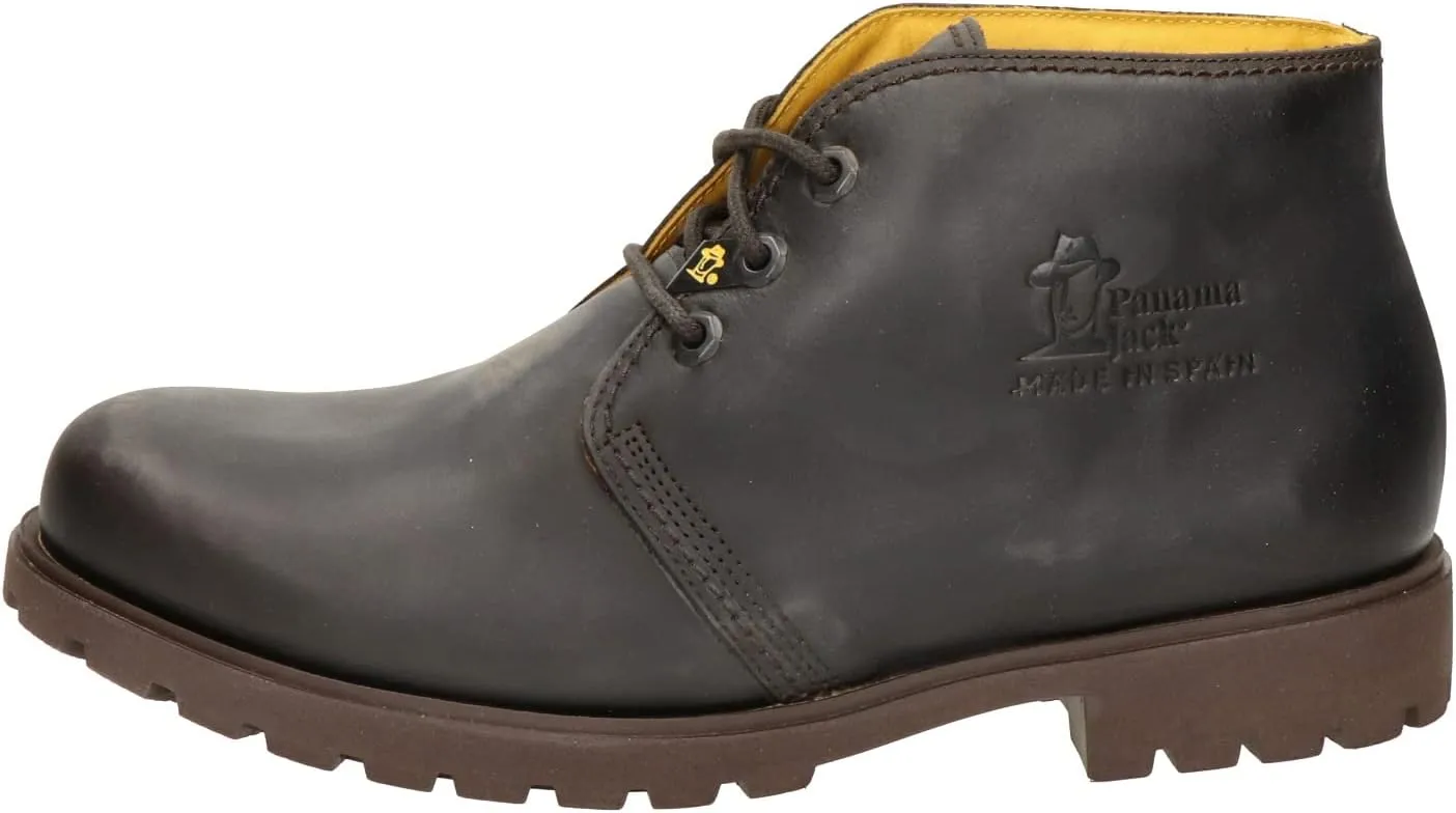 Panama Jack Men's Panama 02 Oxford
