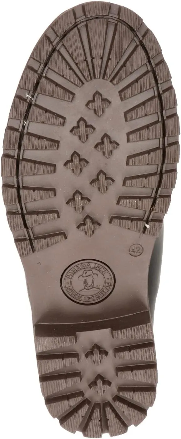 Panama Jack Men's Panama 02 Oxford