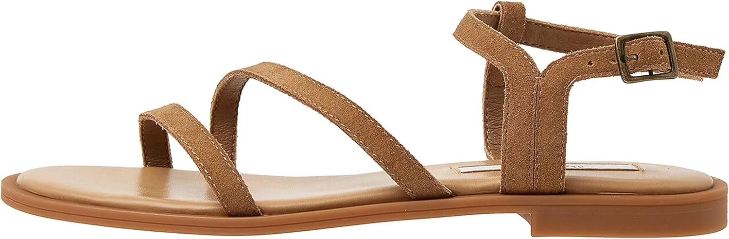 Pepe Jeans Women's Flatform Flat Sandal