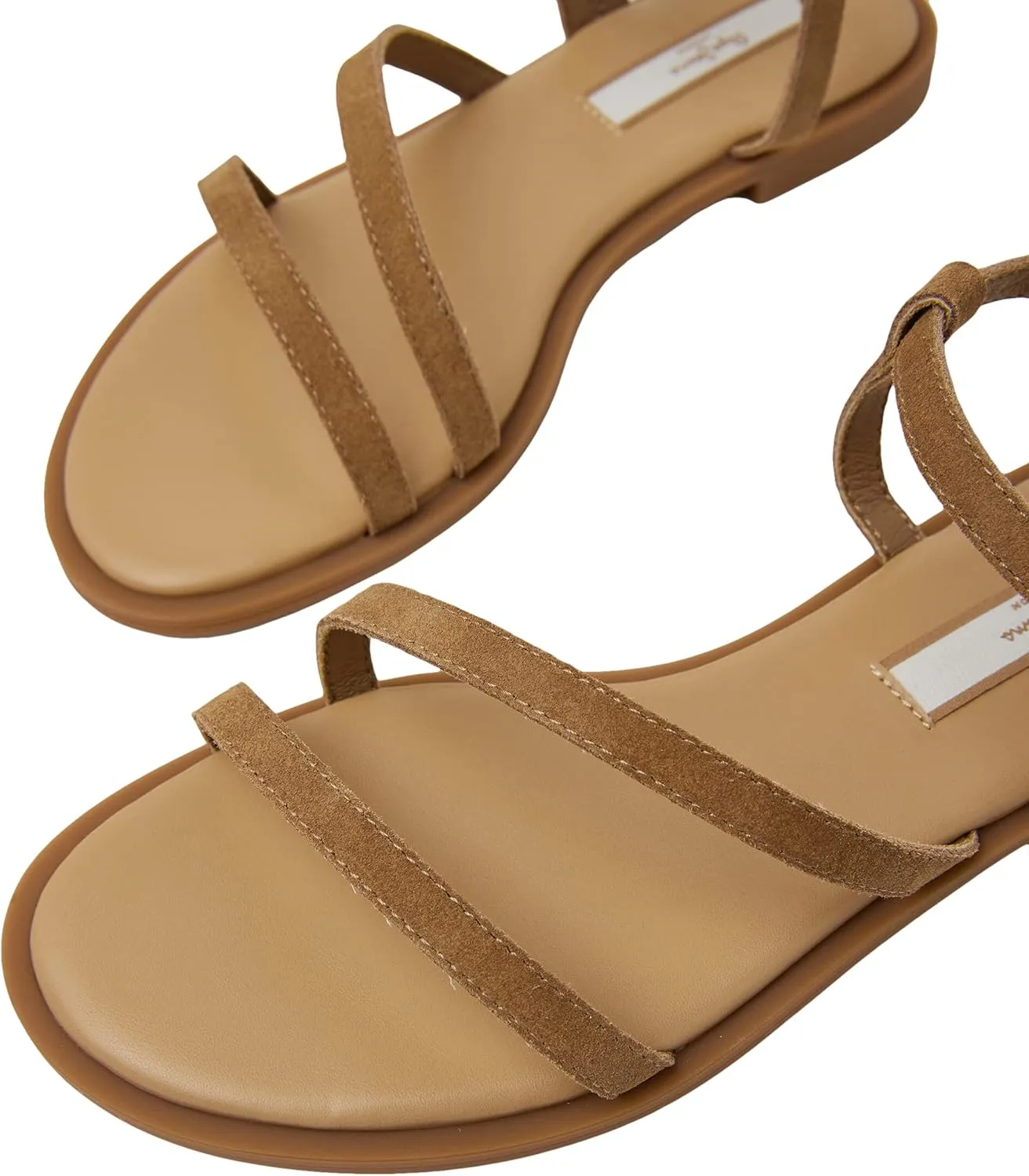 Pepe Jeans Women's Flatform Flat Sandal