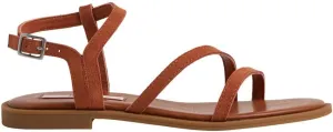 Pepe Jeans Women's Flatform Flat Sandal