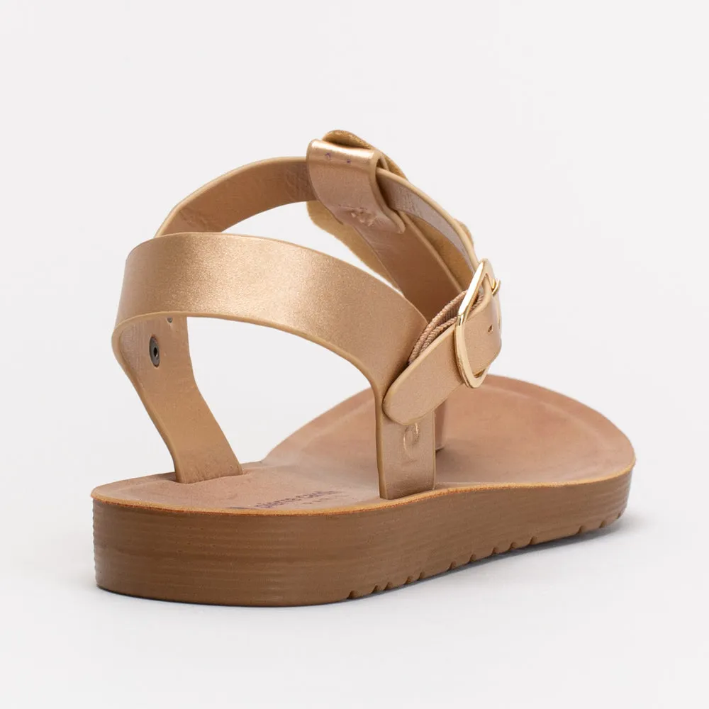 Pierre Cardin Leaf Sandal _ 152996