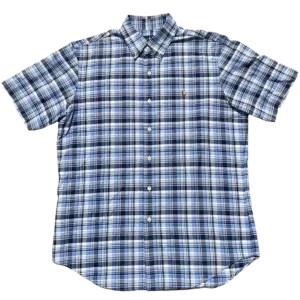 Polo Ralph Lauren Oxford Polo Shirt