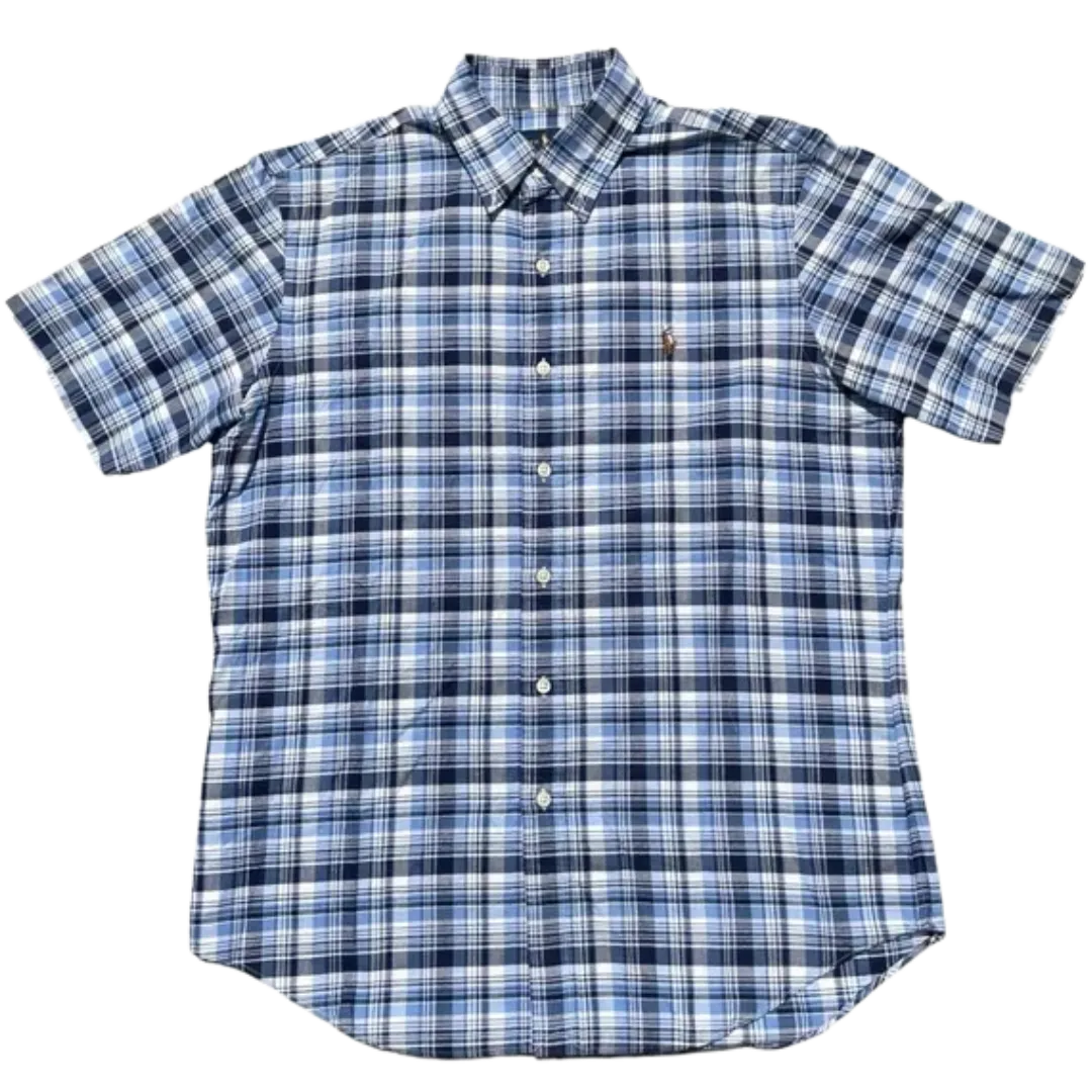 Polo Ralph Lauren Oxford Polo Shirt