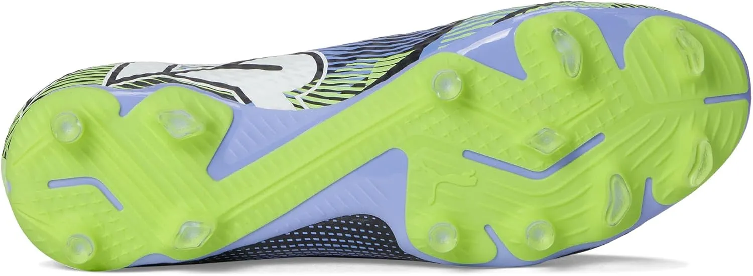 PUMA Men's Future 7 Pro Firm Artificial Ground Soccer Cleats Sneaker