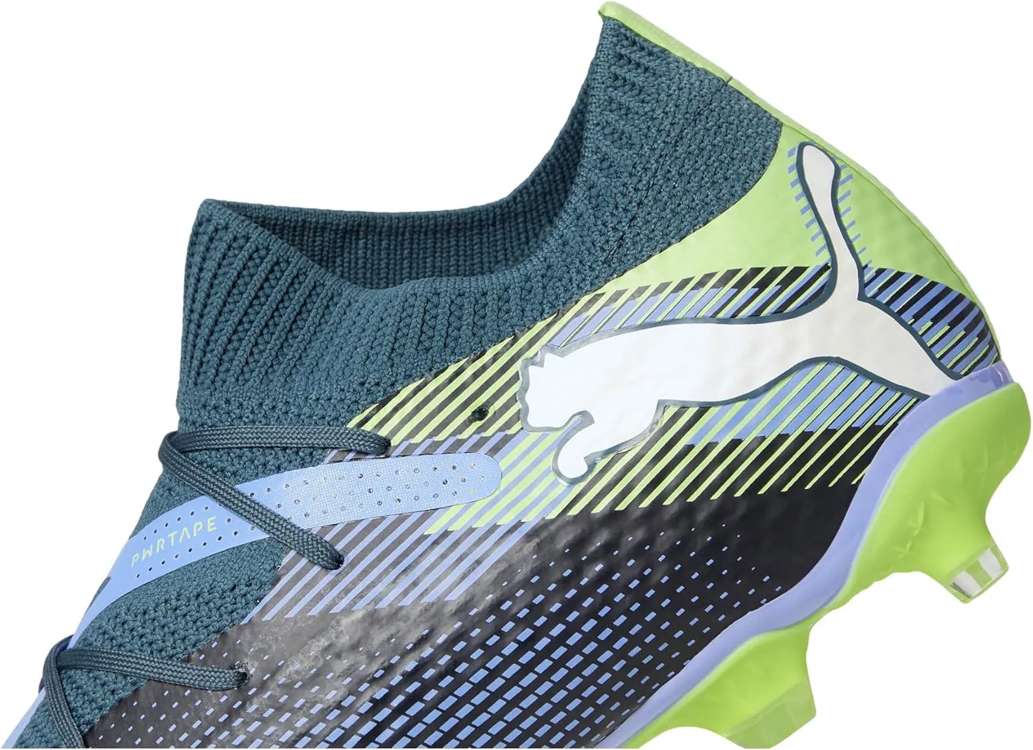 PUMA Men's Future 7 Pro Firm Artificial Ground Soccer Cleats Sneaker