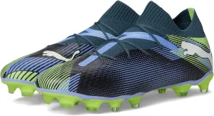 PUMA Men's Future 7 Pro Firm Artificial Ground Soccer Cleats Sneaker