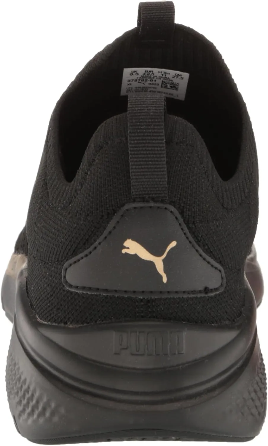 PUMA Men's Softride Pro Echo Slip-on Sneaker