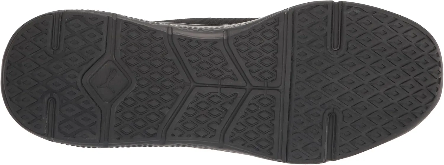 PUMA Men's Softride Pro Echo Slip-on Sneaker