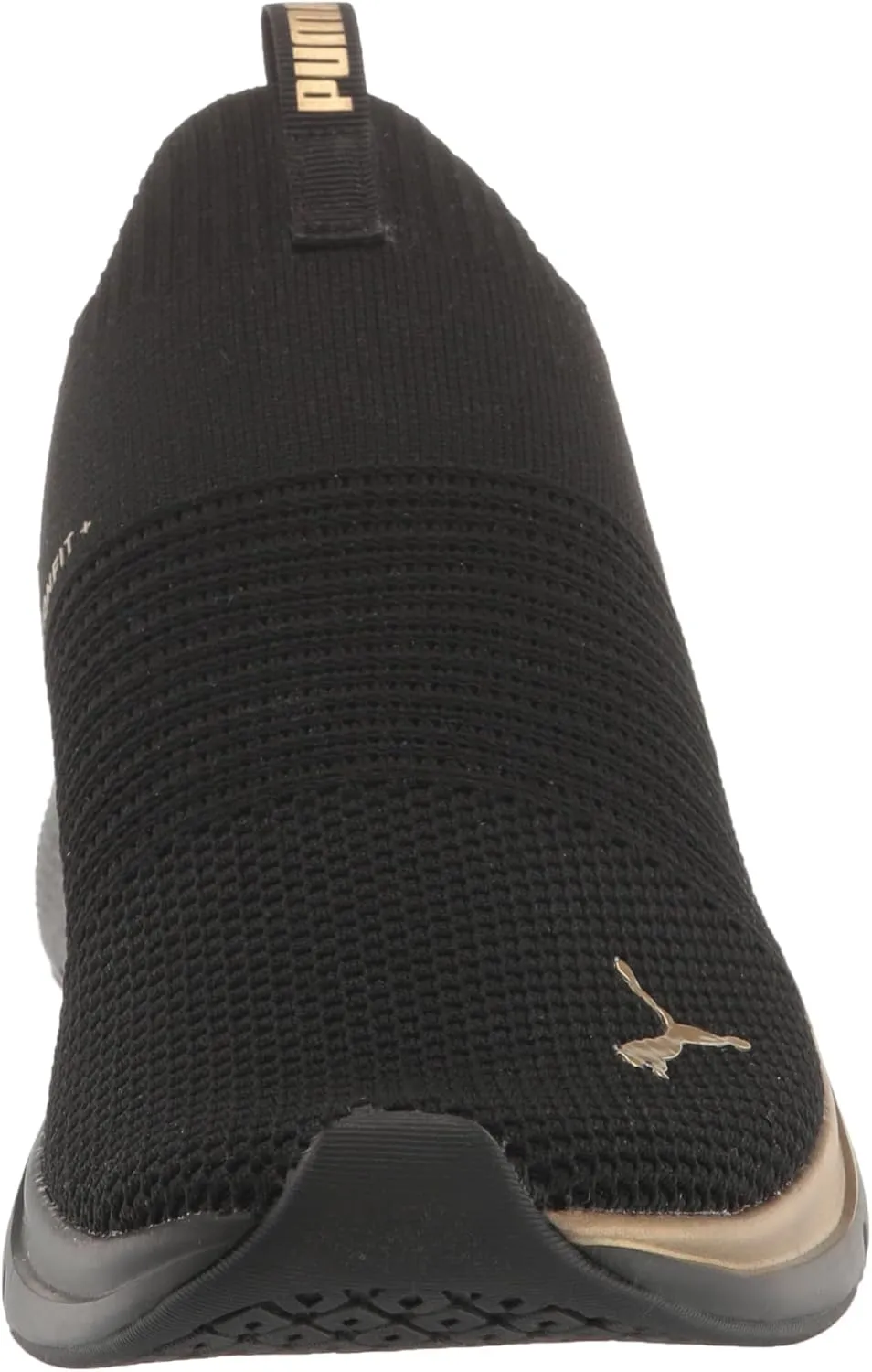 PUMA Men's Softride Pro Echo Slip-on Sneaker