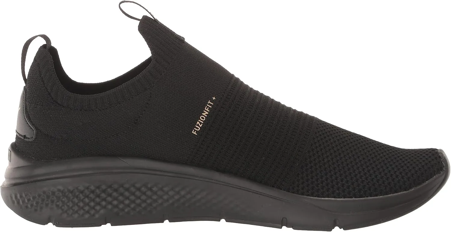 PUMA Men's Softride Pro Echo Slip-on Sneaker