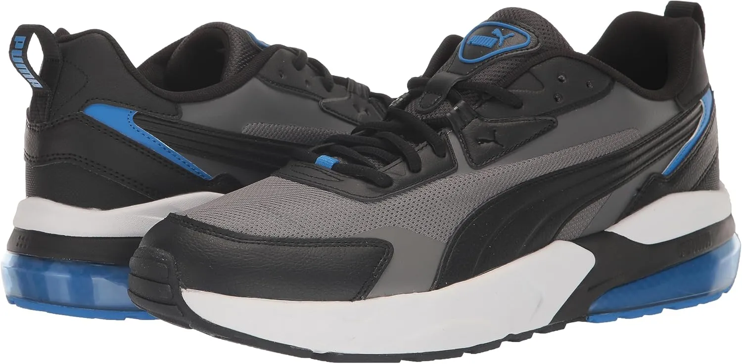 PUMA Men's Vis2k Sneaker