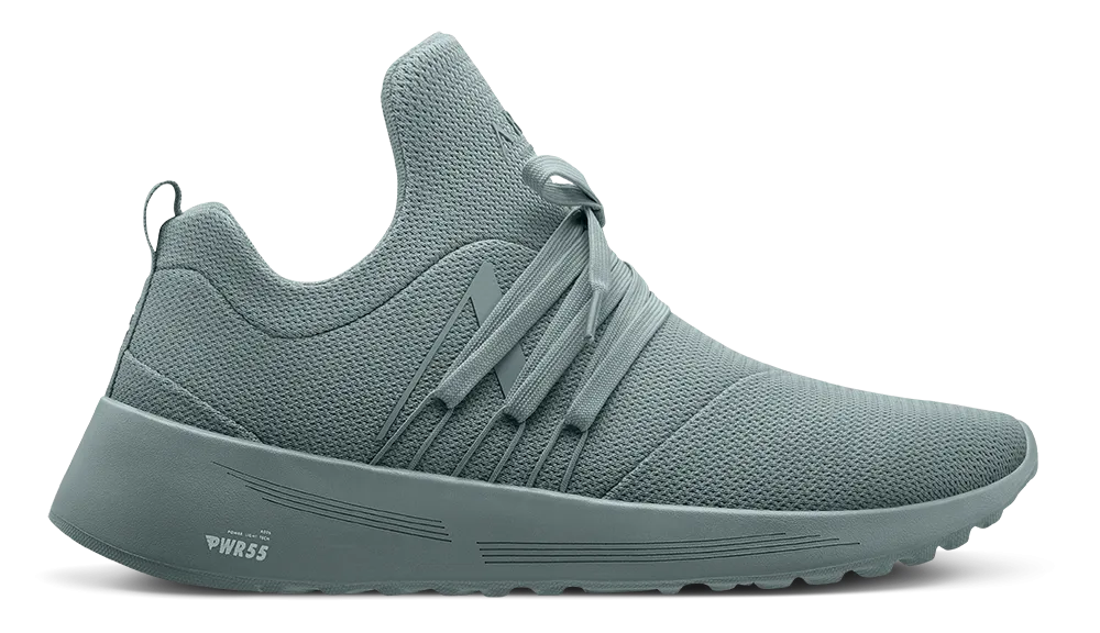 Raven Mesh PET 2.0 PWR55 | Triple Blue Surf | Women