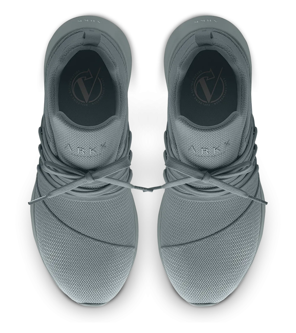 Raven Mesh PET 2.0 PWR55 | Triple Blue Surf | Women